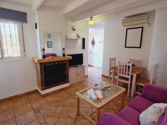 4 soverom Villa til salgs i Arenas med svømmebasseng - € 398 000 (Ref: 7998058)