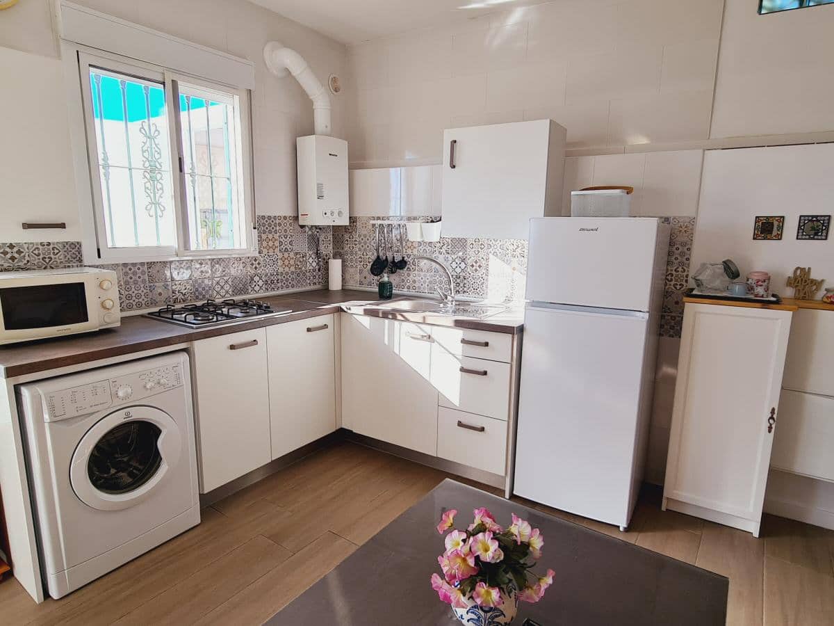 4 soveværelse Villa til salg i Arenas med swimmingpool - € 398.000 (Ref: 7998058)