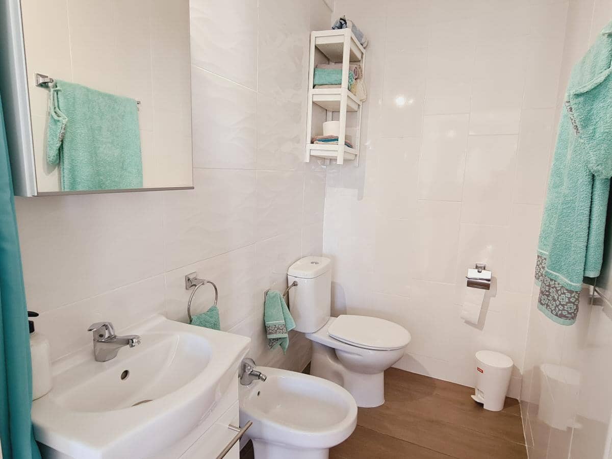 4 soveværelse Villa til salg i Arenas med swimmingpool - € 398.000 (Ref: 7998058)