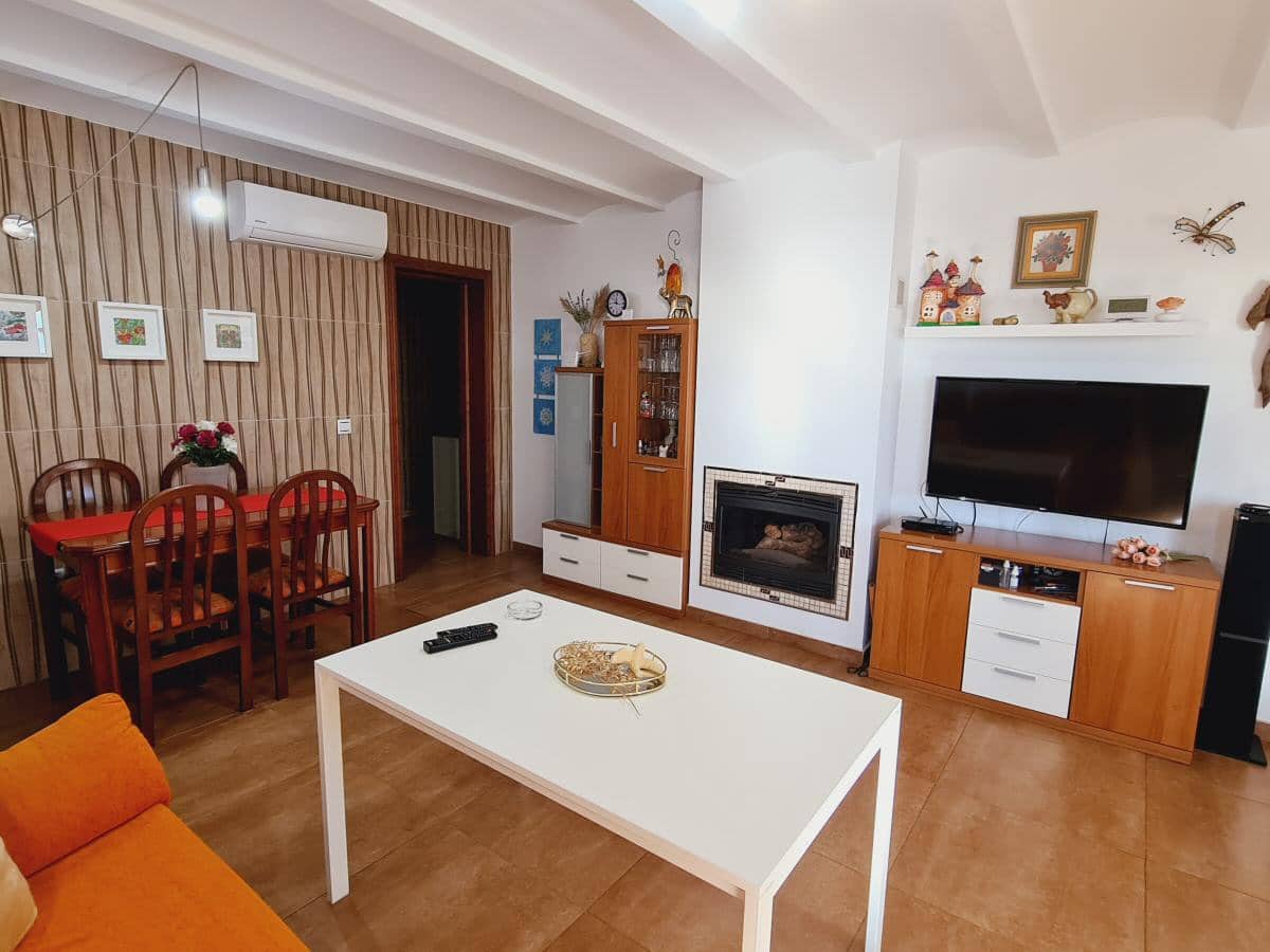 4 soveværelse Villa til salg i Arenas med swimmingpool - € 398.000 (Ref: 7998058)