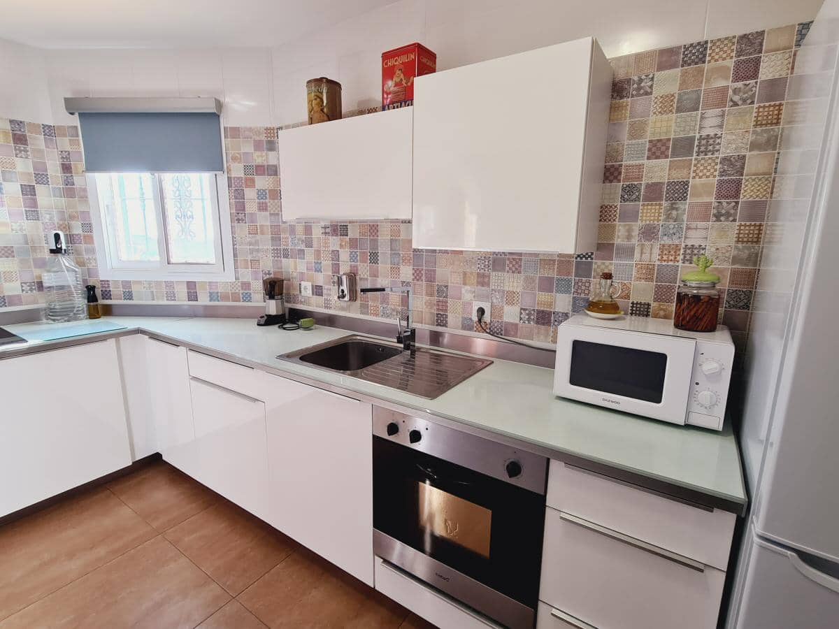 4 soveværelse Villa til salg i Arenas med swimmingpool - € 398.000 (Ref: 7998058)