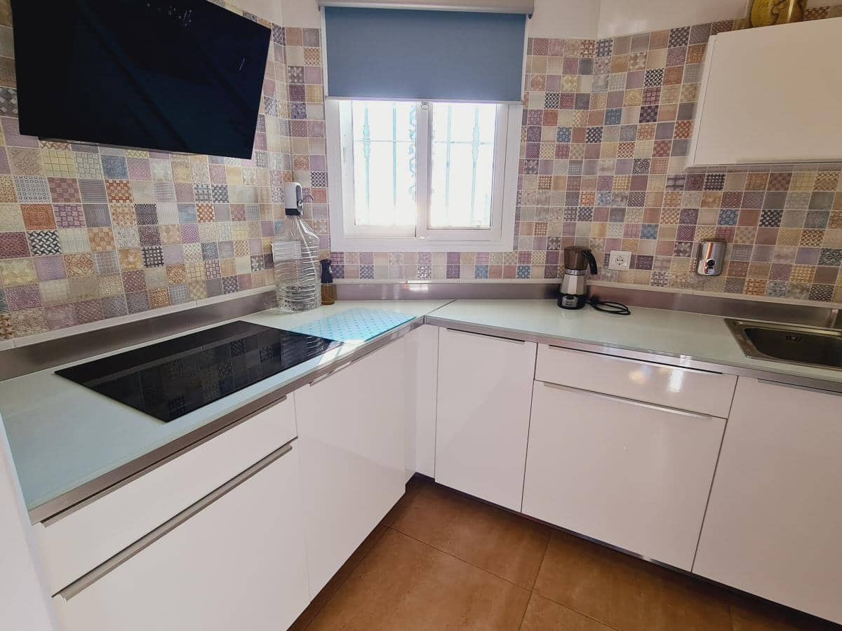 4 soveværelse Villa til salg i Arenas med swimmingpool - € 398.000 (Ref: 7998058)