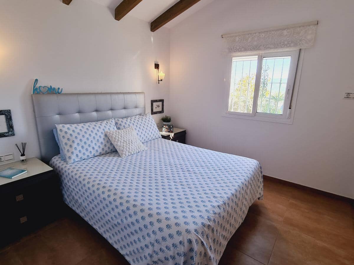 4 soveværelse Villa til salg i Arenas med swimmingpool - € 398.000 (Ref: 7998058)