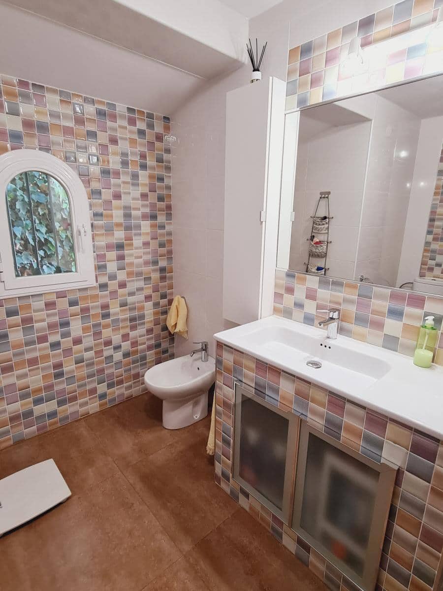 4 soveværelse Villa til salg i Arenas med swimmingpool - € 398.000 (Ref: 7998058)