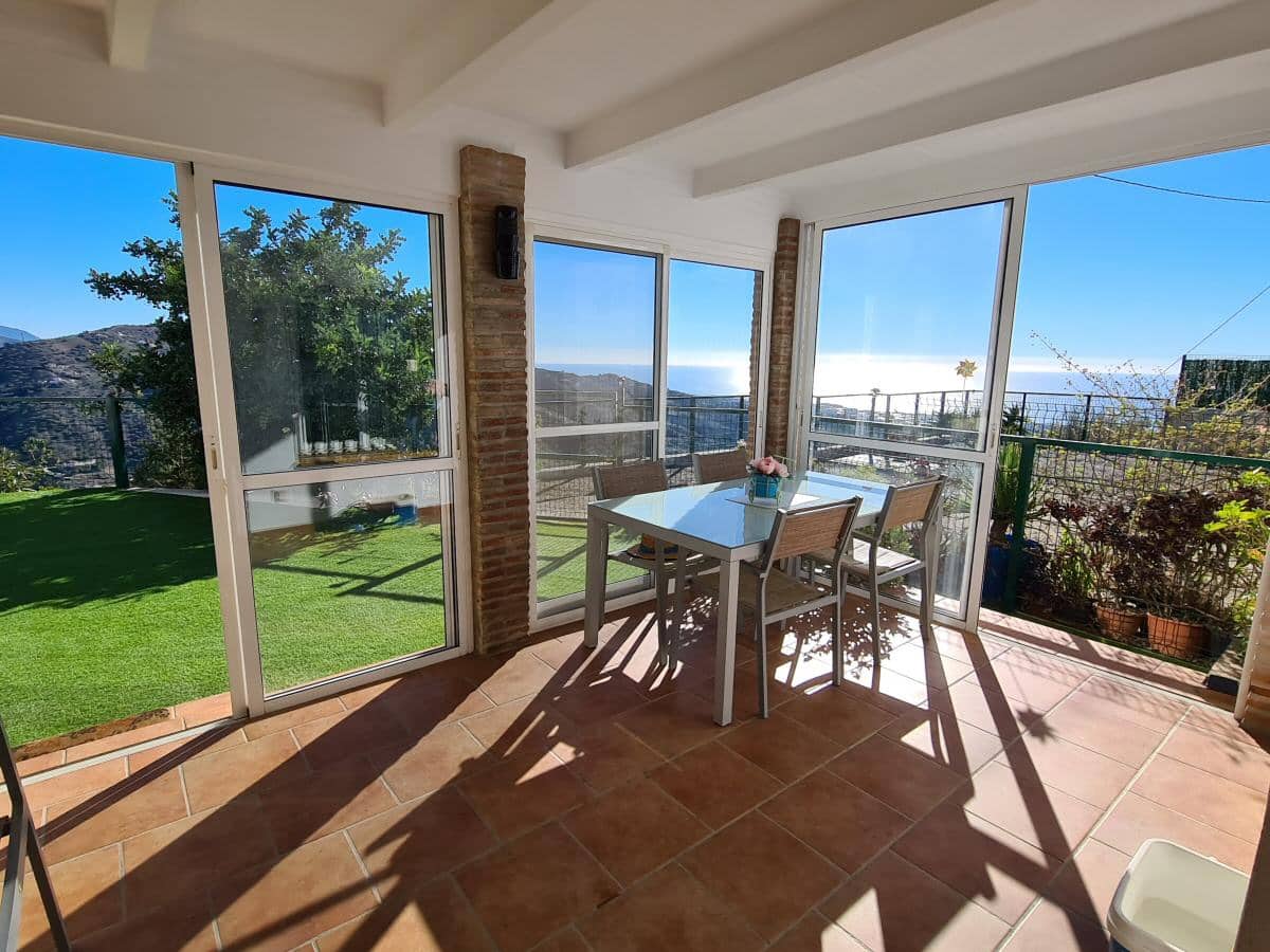 4 soveværelse Villa til salg i Arenas med swimmingpool - € 398.000 (Ref: 7998058)