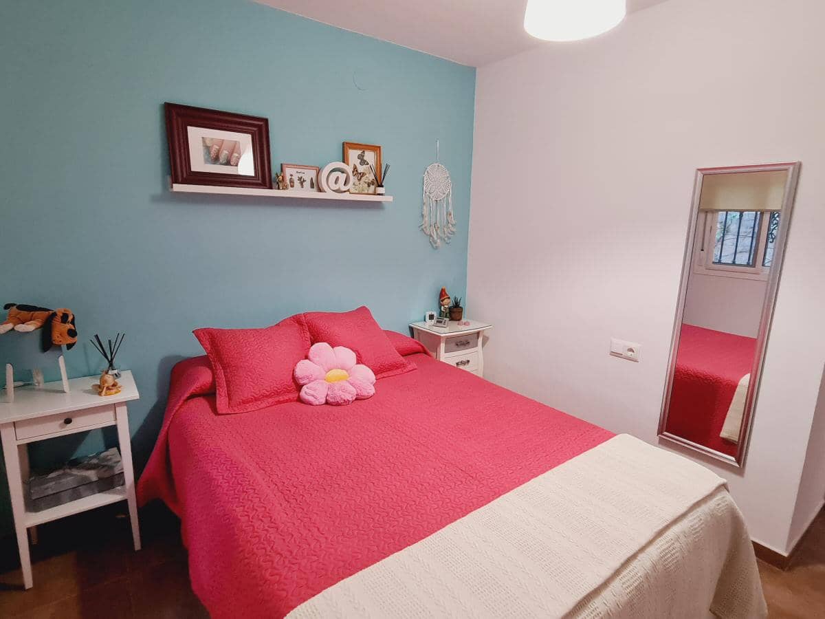 4 soveværelse Villa til salg i Arenas med swimmingpool - € 398.000 (Ref: 7998058)