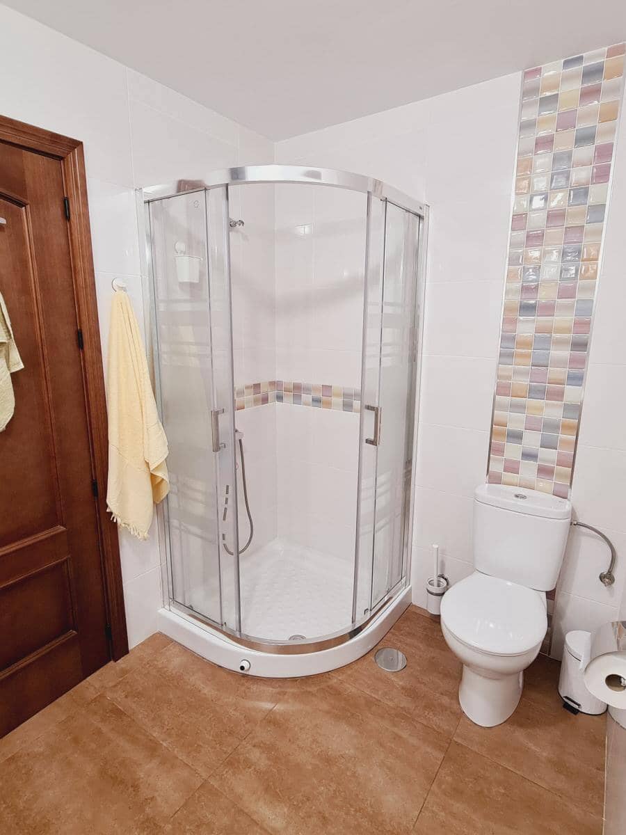 4 soveværelse Villa til salg i Arenas med swimmingpool - € 398.000 (Ref: 7998058)