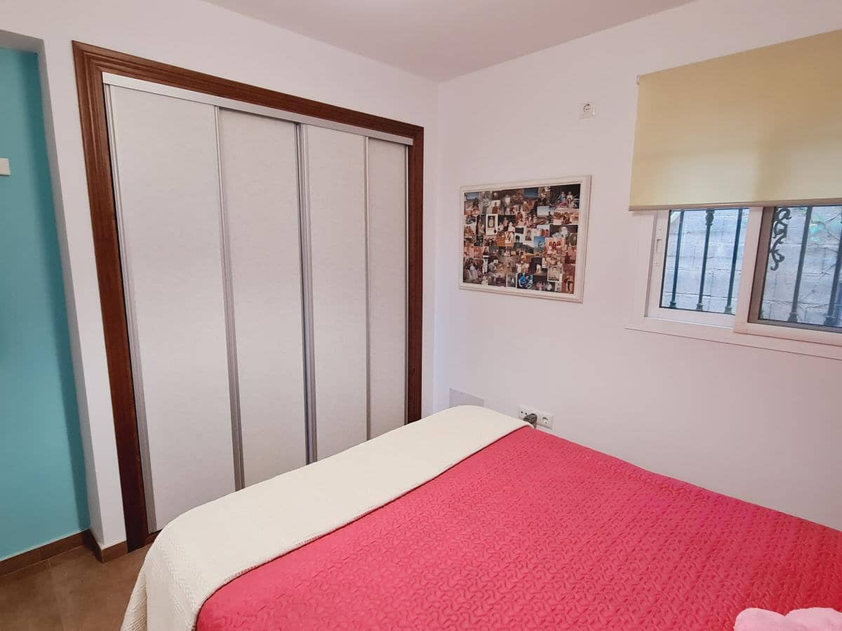 4 soveværelse Villa til salg i Arenas med swimmingpool - € 398.000 (Ref: 7998058)