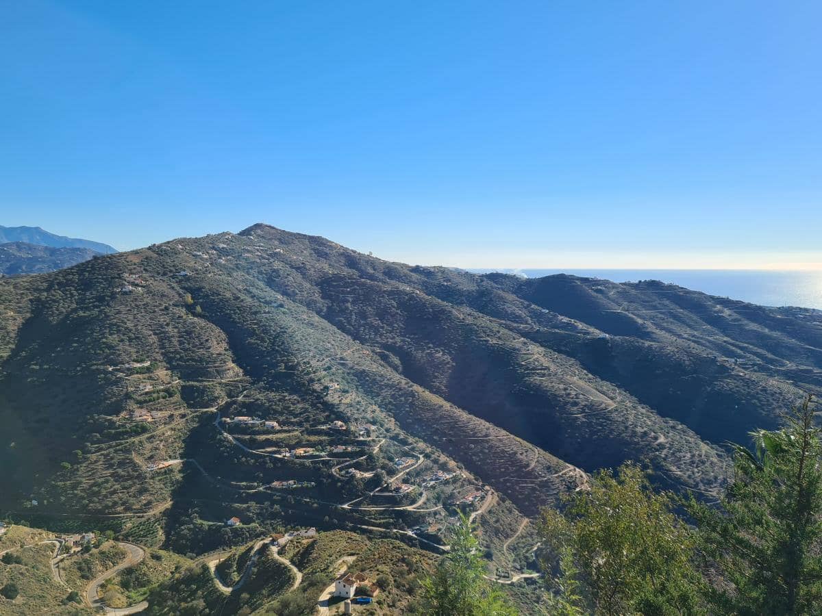 4 soveværelse Villa til salg i Arenas med swimmingpool - € 398.000 (Ref: 7998058)