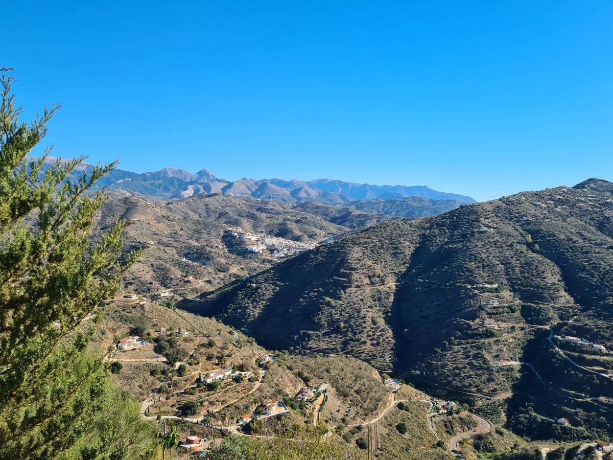 4 soveværelse Villa til salg i Arenas med swimmingpool - € 398.000 (Ref: 7998058)