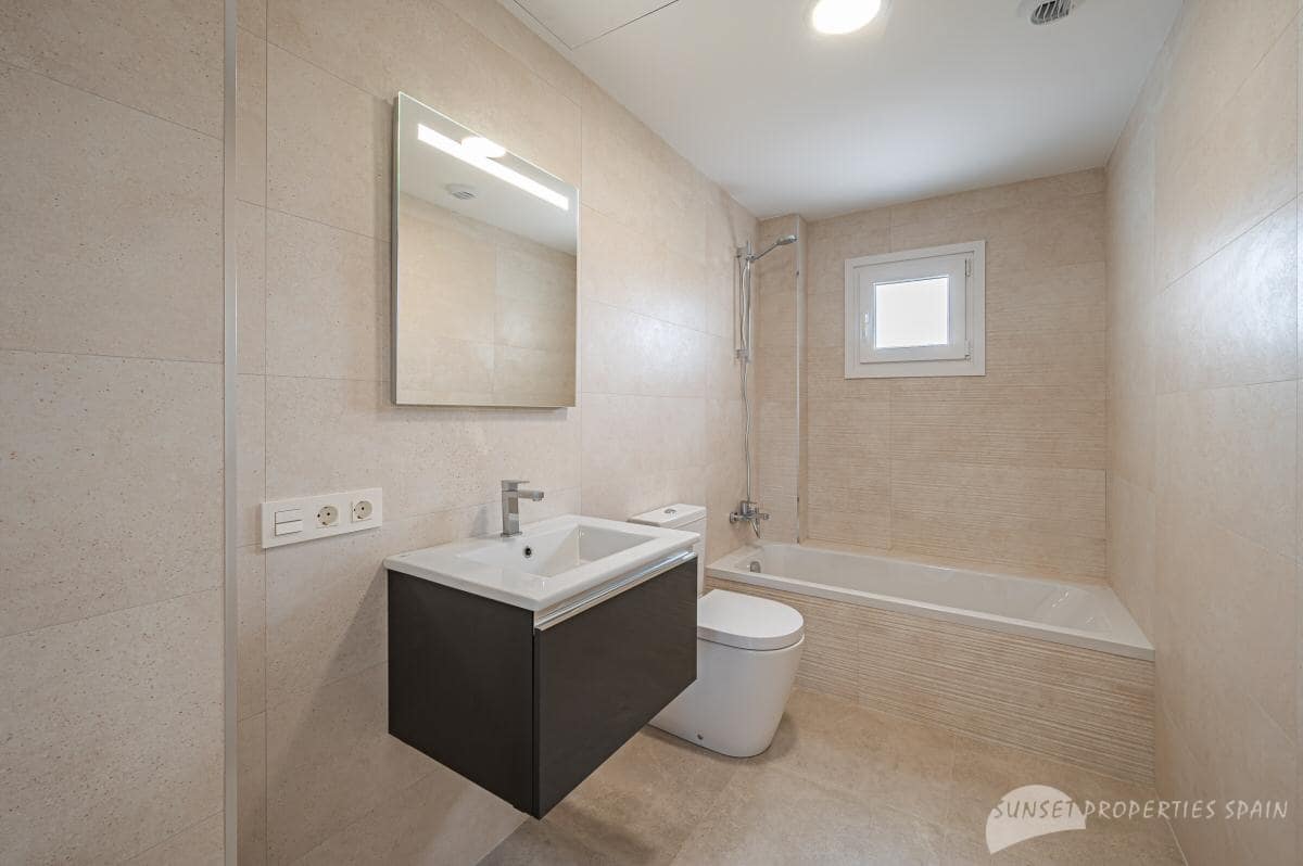 3 soveværelse Villa til salg i Vinuela - € 365.000 (Ref: 8061288)