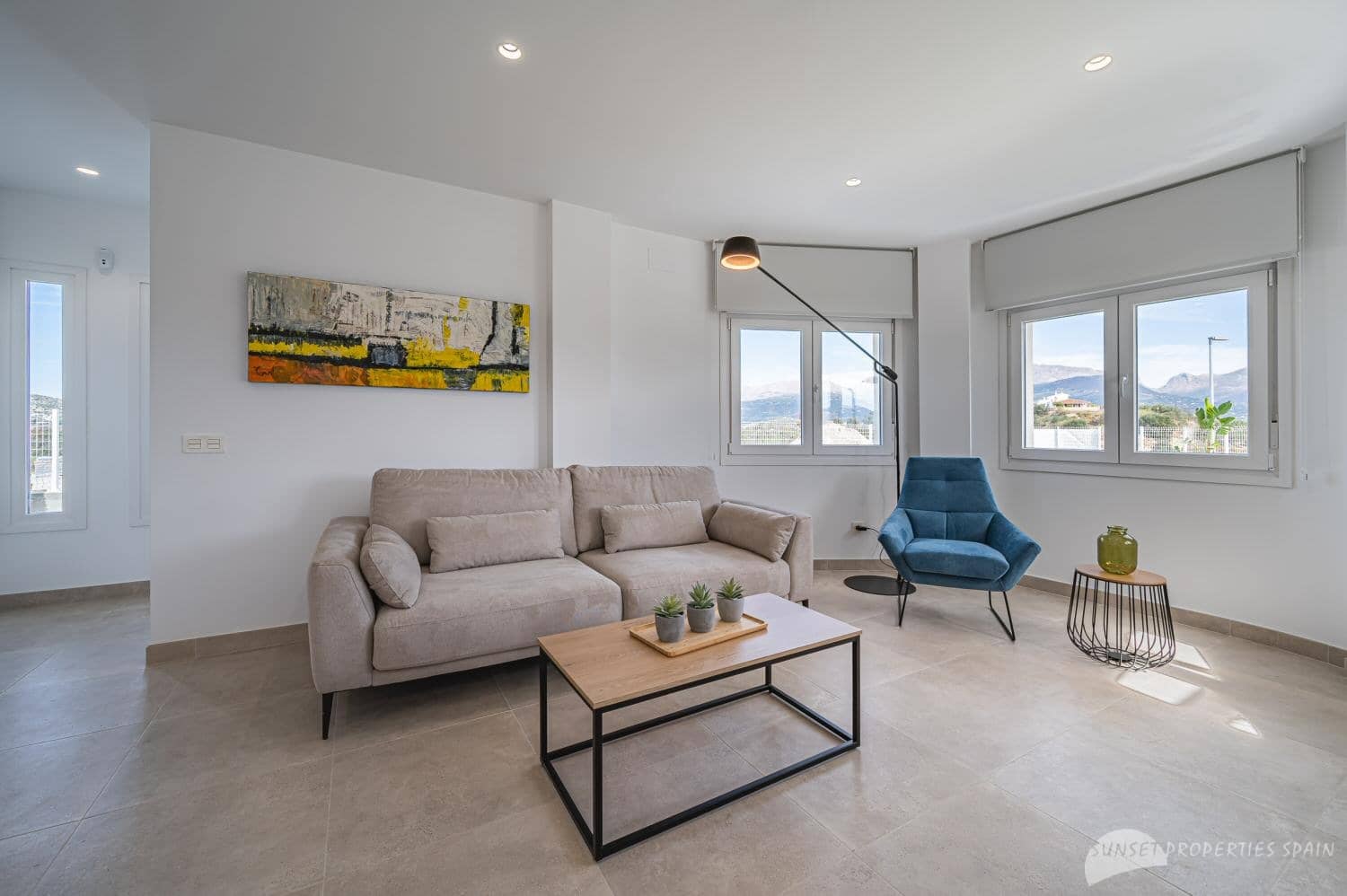 3 soveværelse Villa til salg i Vinuela - € 365.000 (Ref: 8061288)