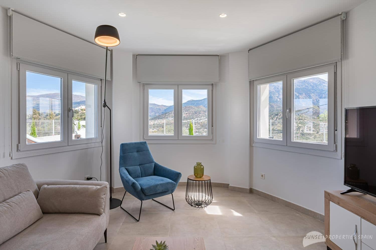 3 soveværelse Villa til salg i Vinuela - € 365.000 (Ref: 8061288)