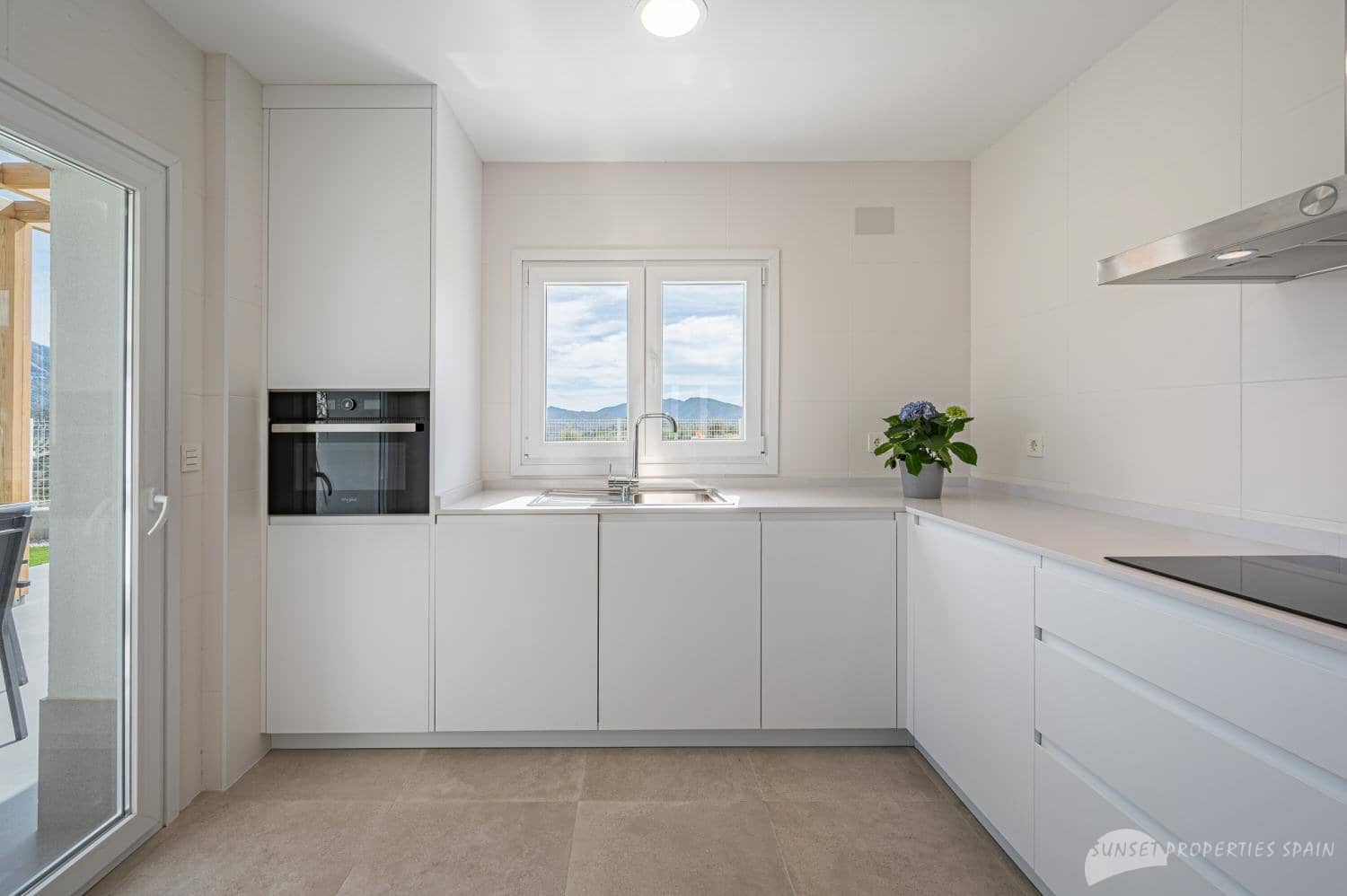 3 soveværelse Villa til salg i Vinuela - € 365.000 (Ref: 8061288)