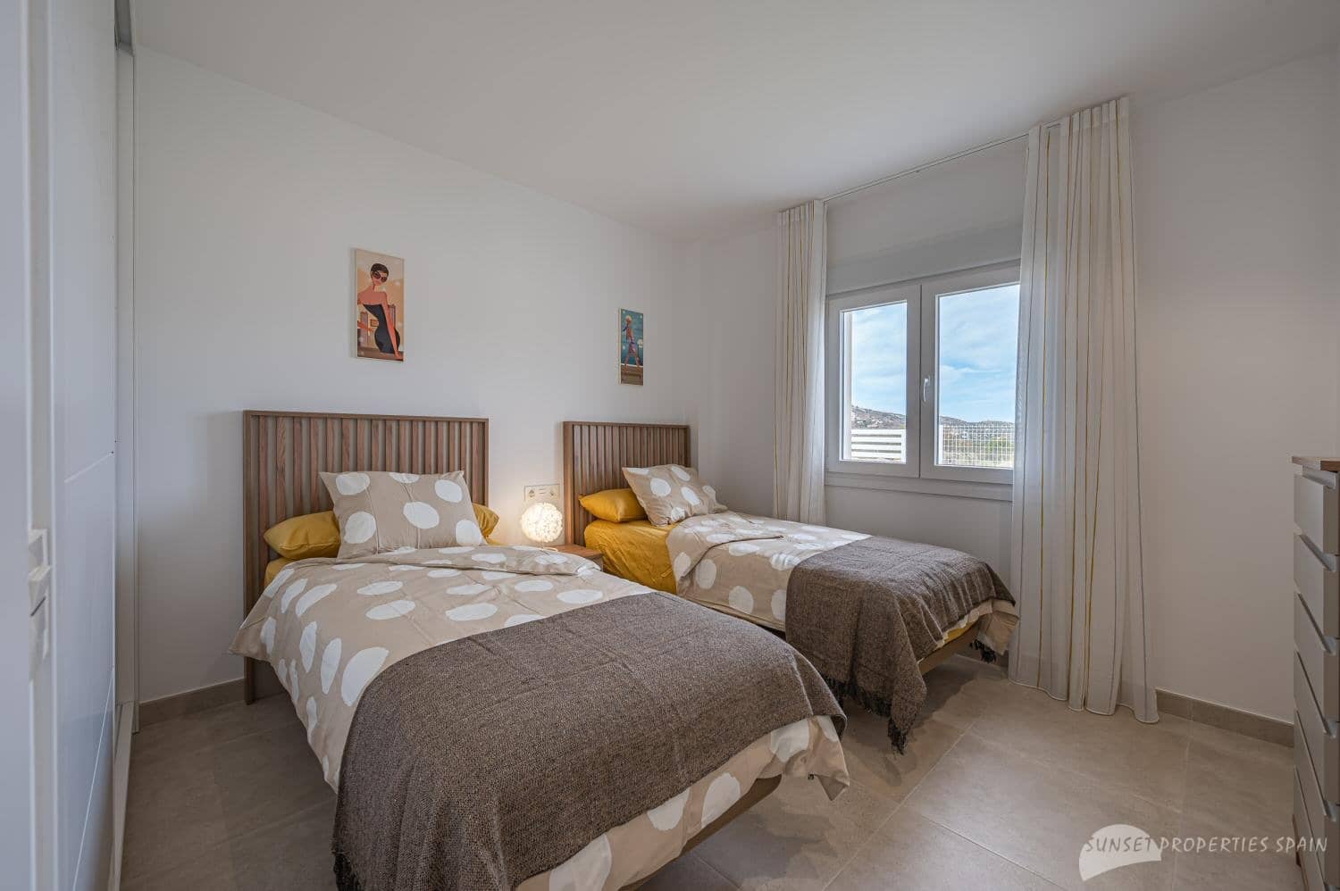 3 soveværelse Villa til salg i Vinuela - € 365.000 (Ref: 8061288)