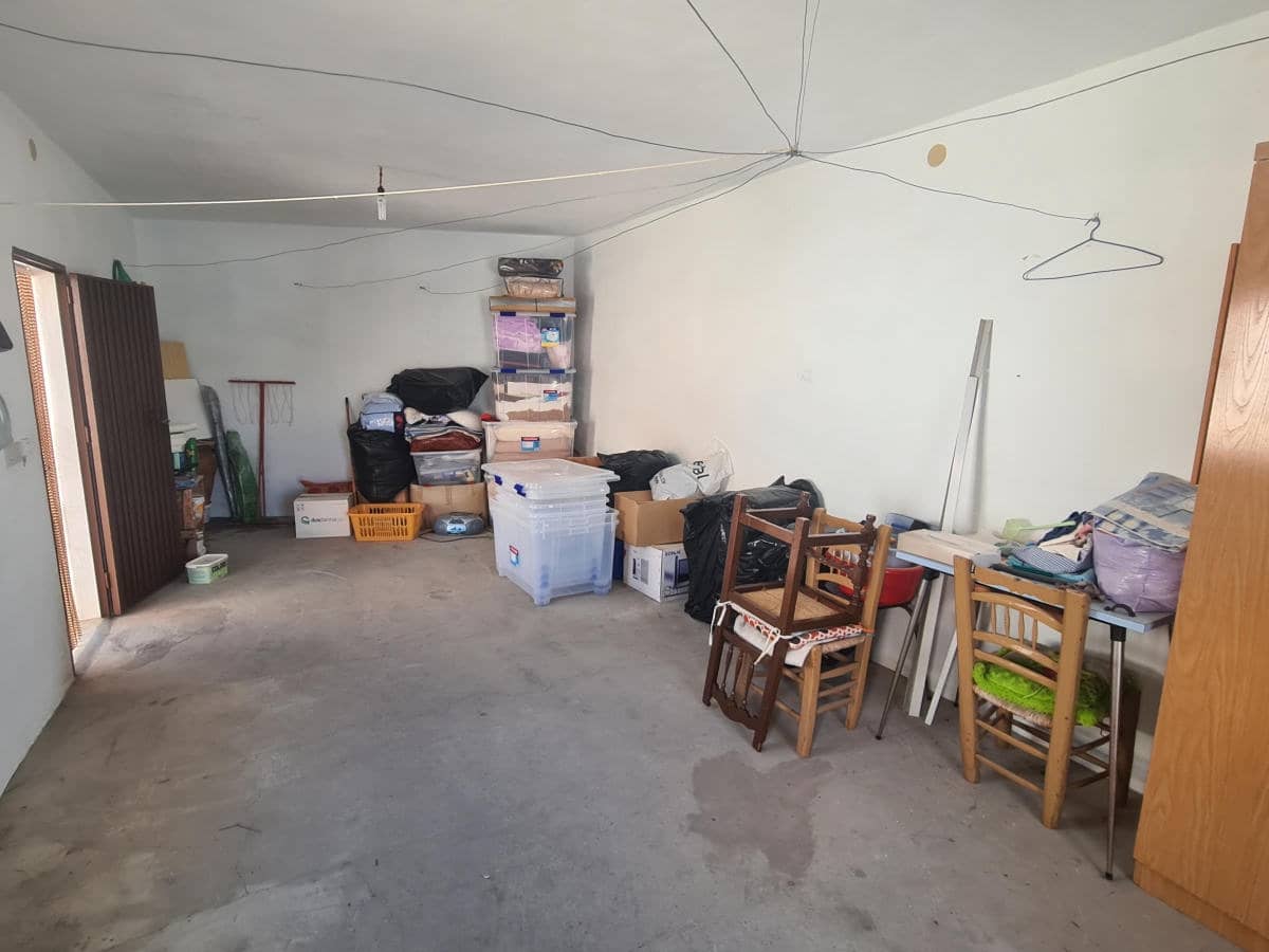 6 makuuhuone Omakotitalo myytävänä paikassa Canillas de Albaida - 139 950 € (Ref: 8146541)