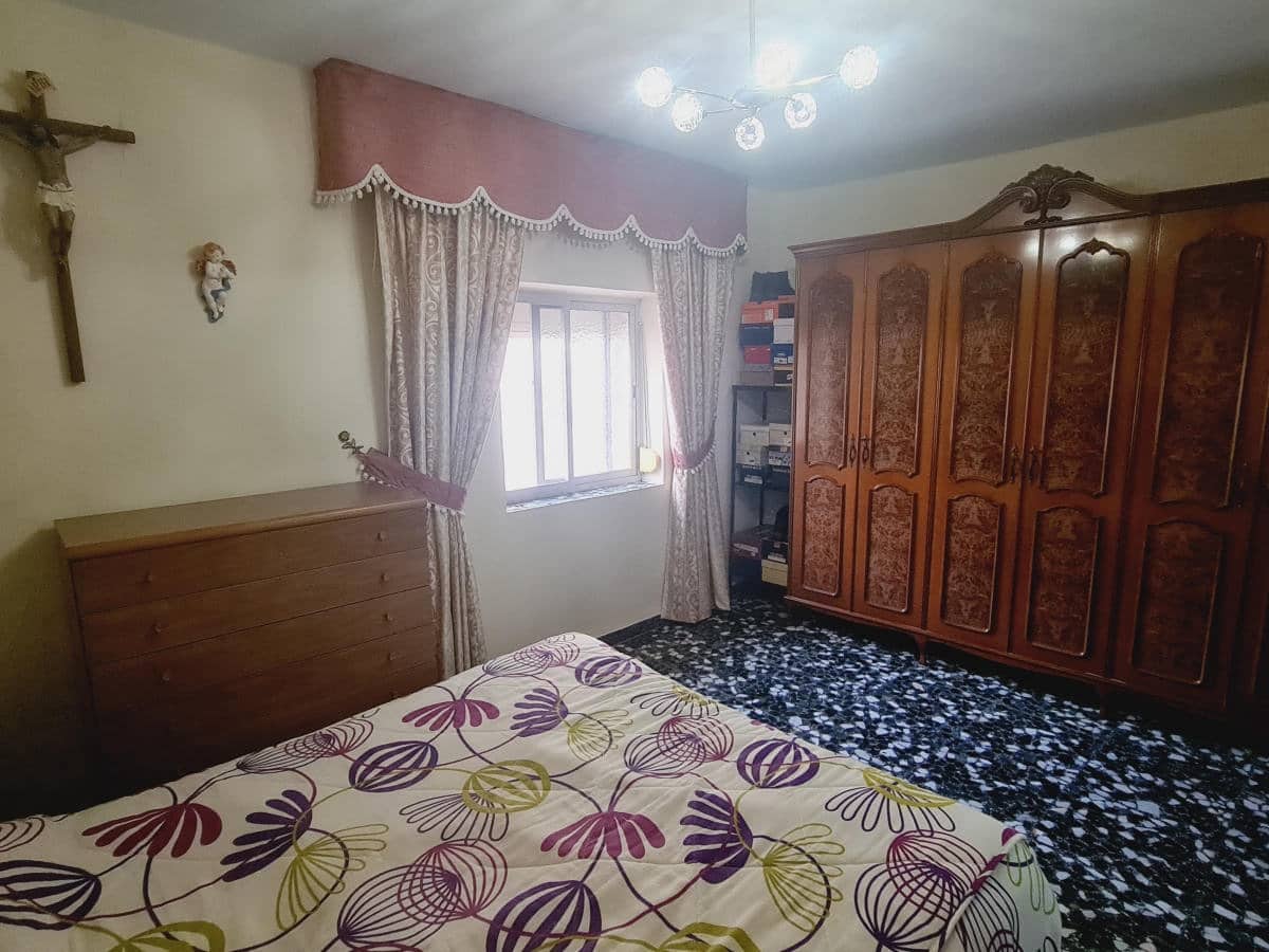 6 makuuhuone Omakotitalo myytävänä paikassa Canillas de Albaida - 139 950 € (Ref: 8146541)