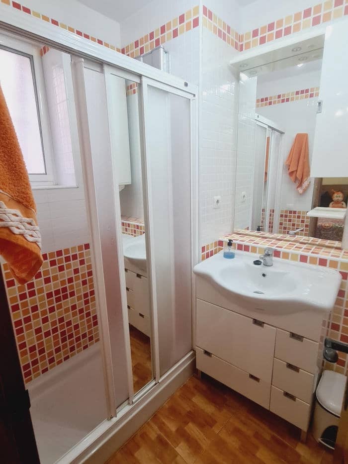 6 makuuhuone Omakotitalo myytävänä paikassa Canillas de Albaida - 139 950 € (Ref: 8146541)