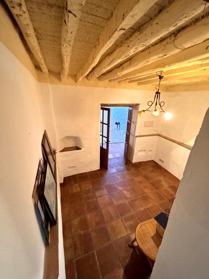 4 chambre Maison de Ville à vendre à Competa - 174 000 € (Ref: 8244034)