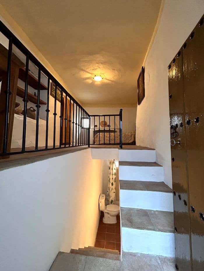 4 chambre Maison de Ville à vendre à Competa - 174 000 € (Ref: 8244034)