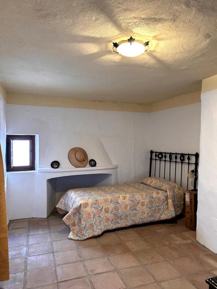 4 chambre Maison de Ville à vendre à Competa - 174 000 € (Ref: 8244034)