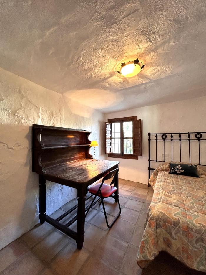 4 chambre Maison de Ville à vendre à Competa - 174 000 € (Ref: 8244034)