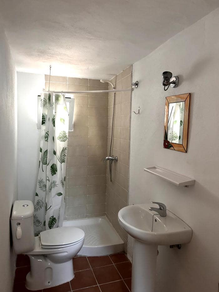 4 chambre Maison de Ville à vendre à Competa - 174 000 € (Ref: 8244034)