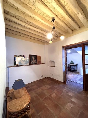 4 chambre Maison de Ville à vendre à Cómpeta - 174 000 € (Ref: 8244034)