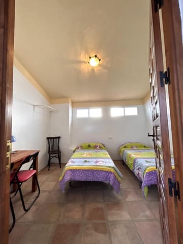 4 chambre Maison de Ville à vendre à Cómpeta - 174 000 € (Ref: 8244034)