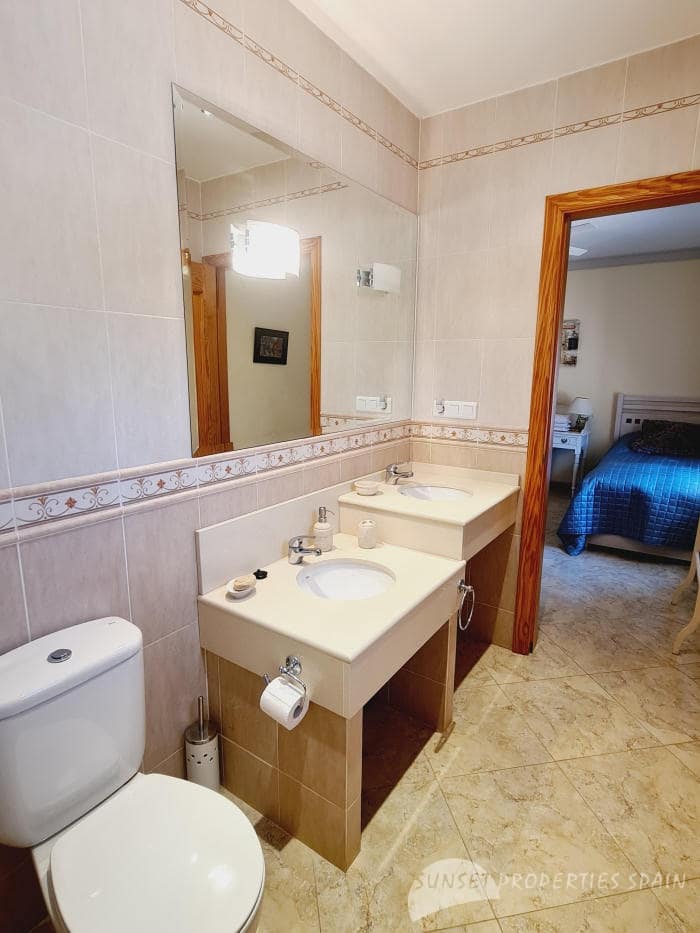 4 camera da letto Villa in vendita in Periana con piscina - 795.000 € (Rif: 8439199)