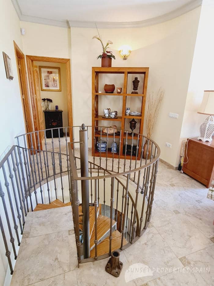 4 camera da letto Villa in vendita in Periana con piscina - 795.000 € (Rif: 8439199)