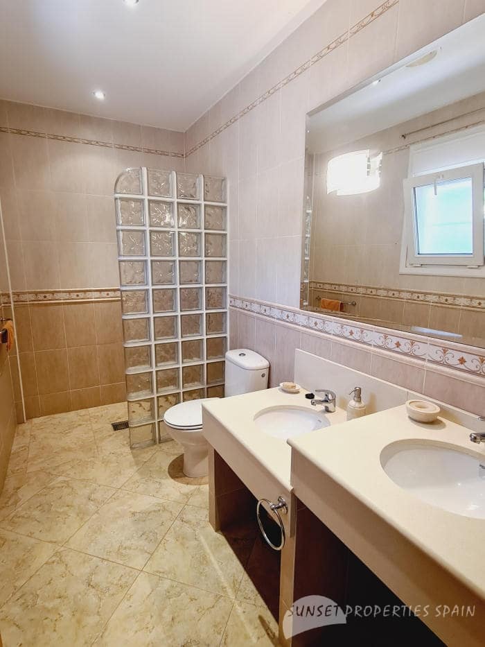 4 camera da letto Villa in vendita in Periana con piscina - 795.000 € (Rif: 8439199)