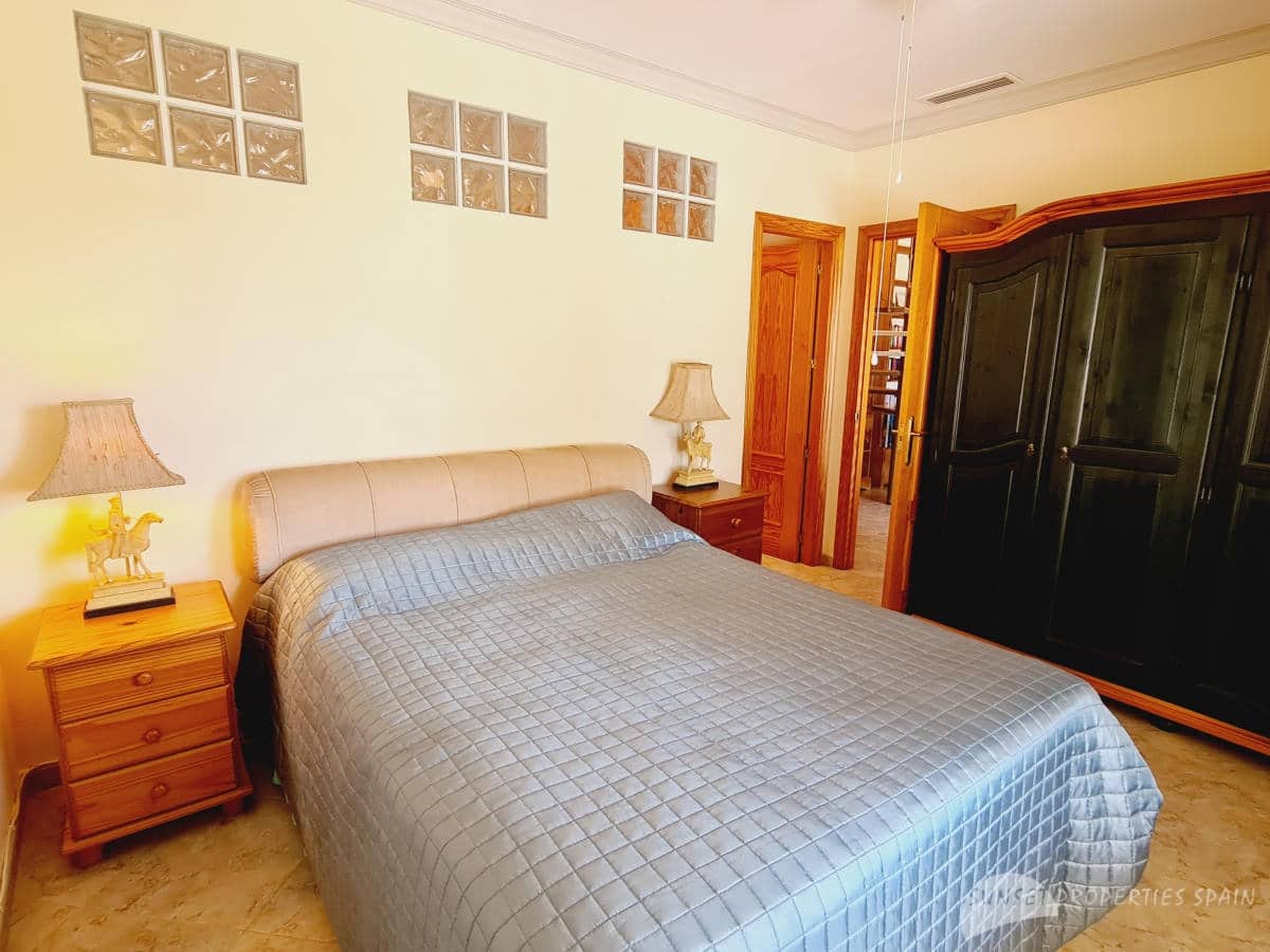 4 camera da letto Villa in vendita in Periana con piscina - 795.000 € (Rif: 8439199)