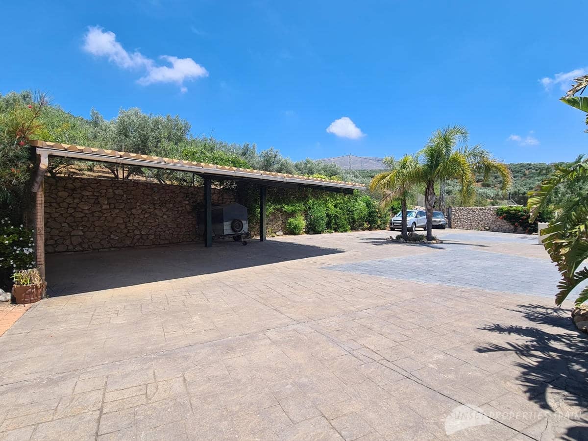 4 camera da letto Villa in vendita in Periana con piscina - 795.000 € (Rif: 8439199)