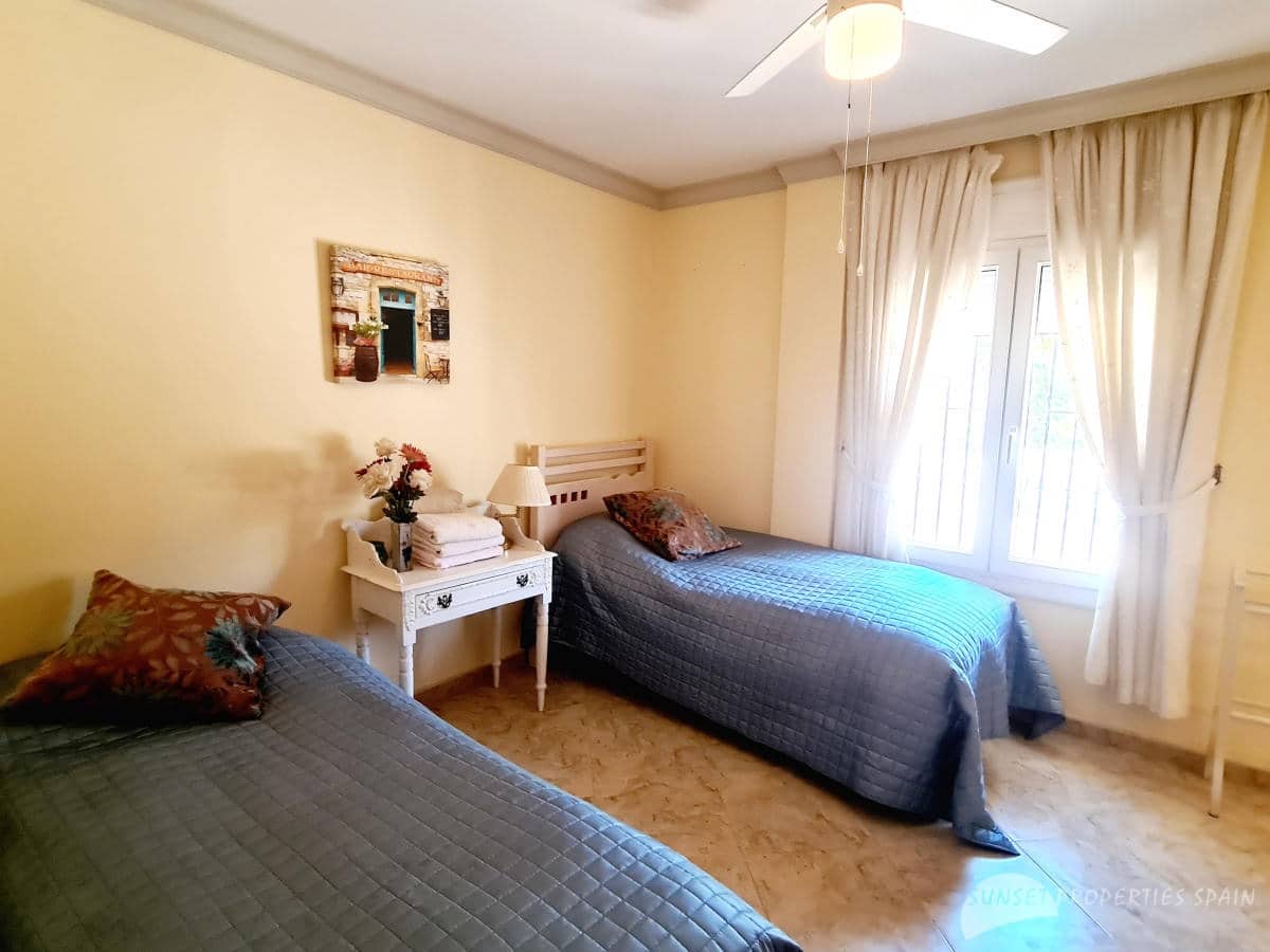 4 camera da letto Villa in vendita in Periana con piscina - 795.000 € (Rif: 8439199)