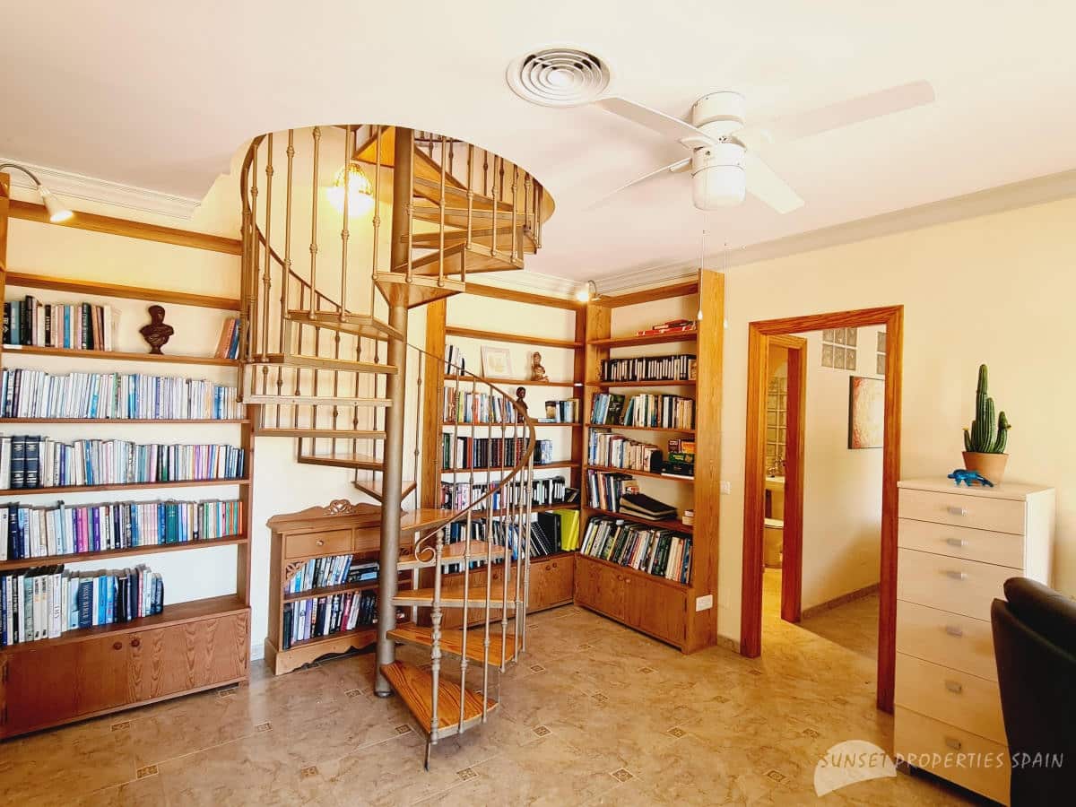 4 camera da letto Villa in vendita in Periana con piscina - 795.000 € (Rif: 8439199)