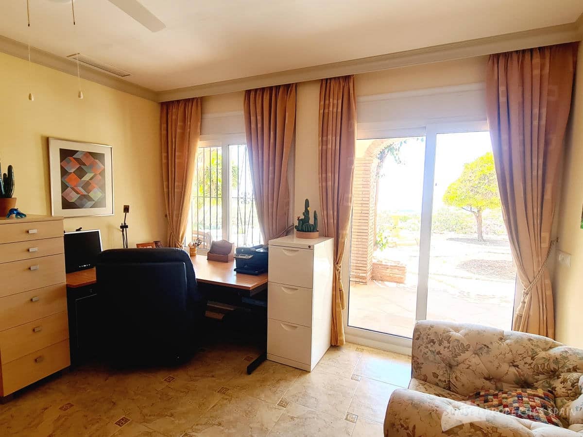 4 camera da letto Villa in vendita in Periana con piscina - 795.000 € (Rif: 8439199)