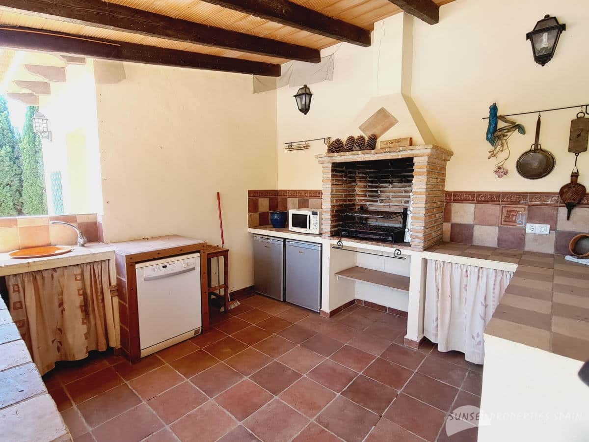 4 camera da letto Villa in vendita in Periana con piscina - 795.000 € (Rif: 8439199)