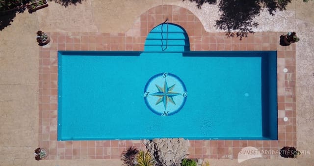 4 camera da letto Villa in vendita in Periana con piscina - 795.000 € (Rif: 8439199)