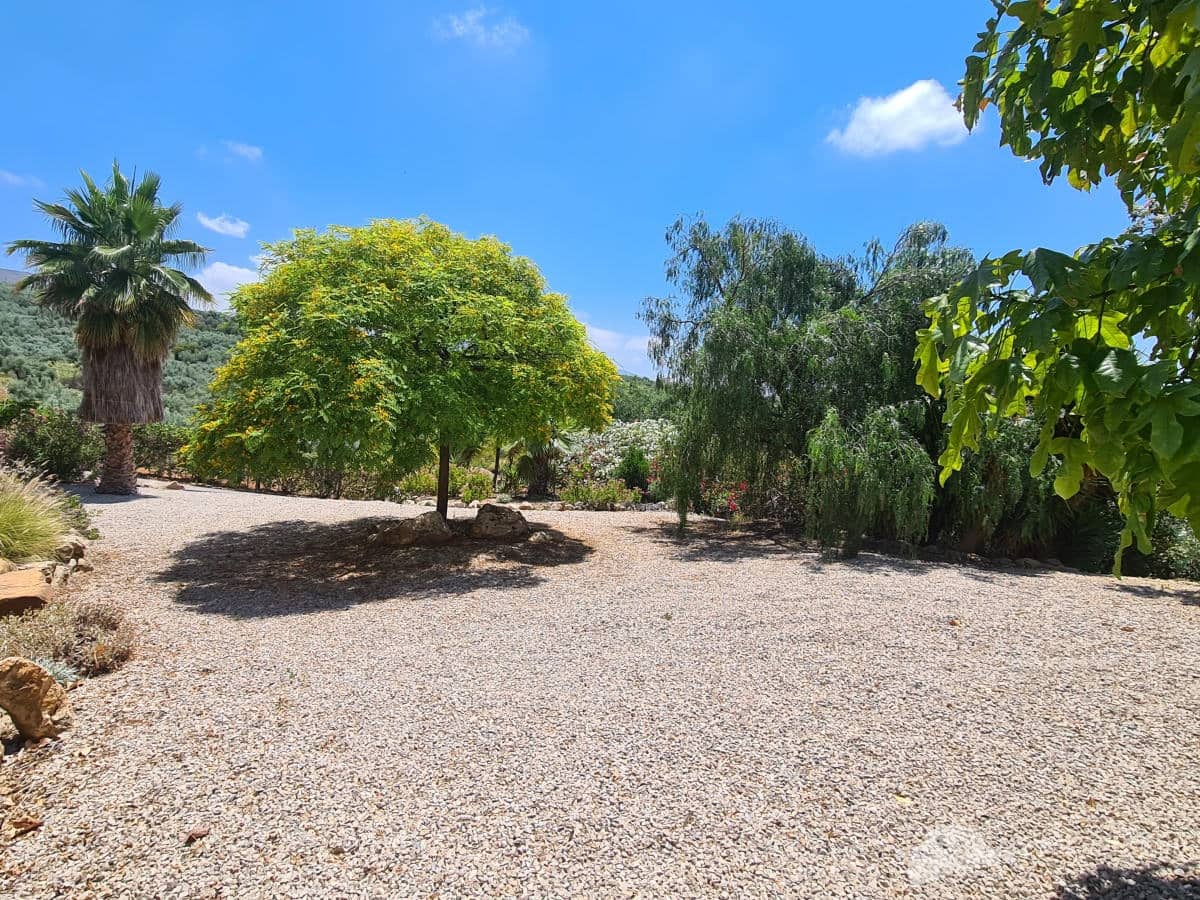 4 camera da letto Villa in vendita in Periana con piscina - 795.000 € (Rif: 8439199)