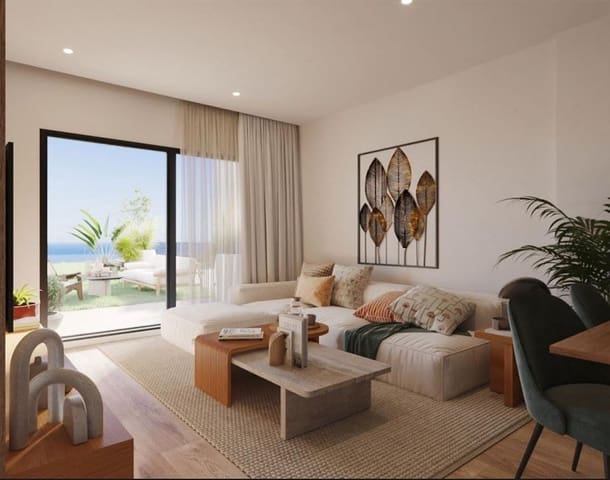 2 slaapkamer Appartement te koop in Torrox Pueblo, Torrox met zwembad garage - € 220.000 (Ref: 8897295)