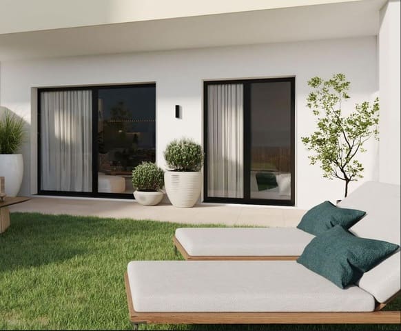 2 slaapkamer Appartement te koop in Torrox Pueblo, Torrox met zwembad garage - € 220.000 (Ref: 8897295)