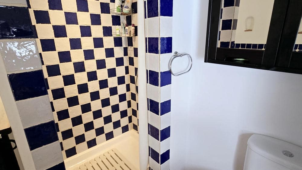 1 sovrum Hus till salu i Canillas de Albaida - 152 000 € (Ref: 8897553)