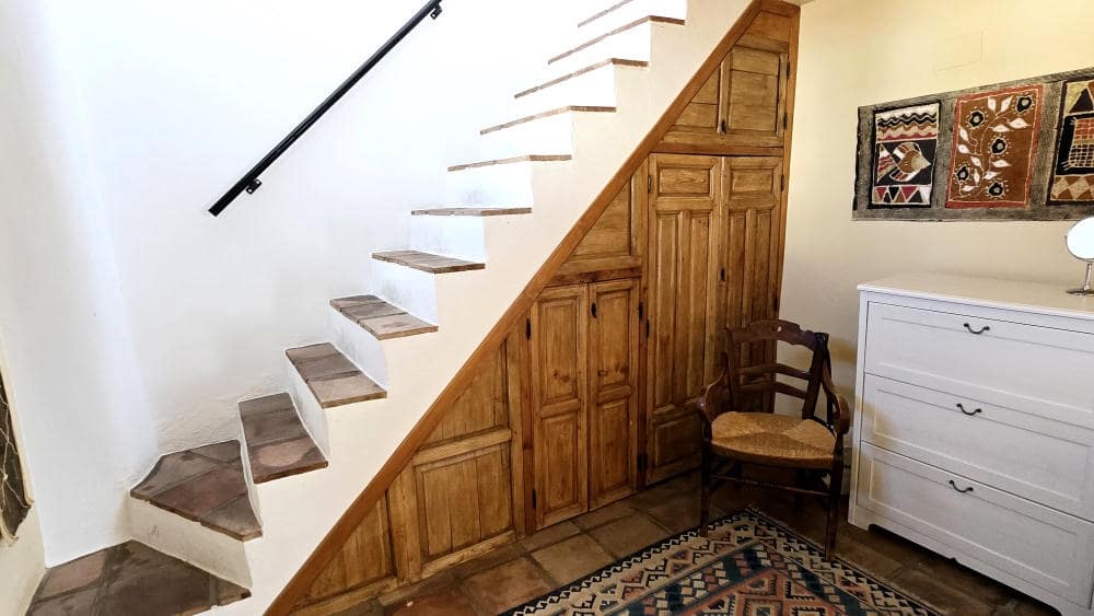 1 sovrum Hus till salu i Canillas de Albaida - 152 000 € (Ref: 8897553)