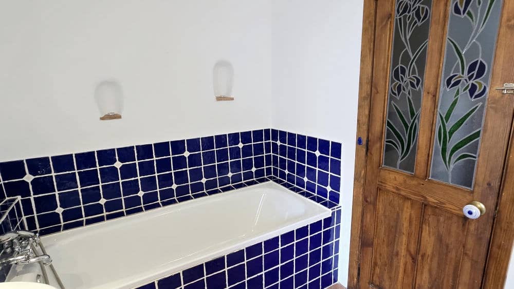 1 sovrum Hus till salu i Canillas de Albaida - 152 000 € (Ref: 8897553)