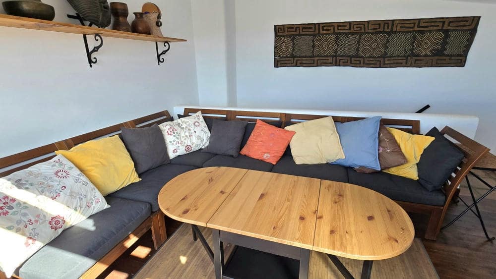 1 sovrum Hus till salu i Canillas de Albaida - 152 000 € (Ref: 8897553)