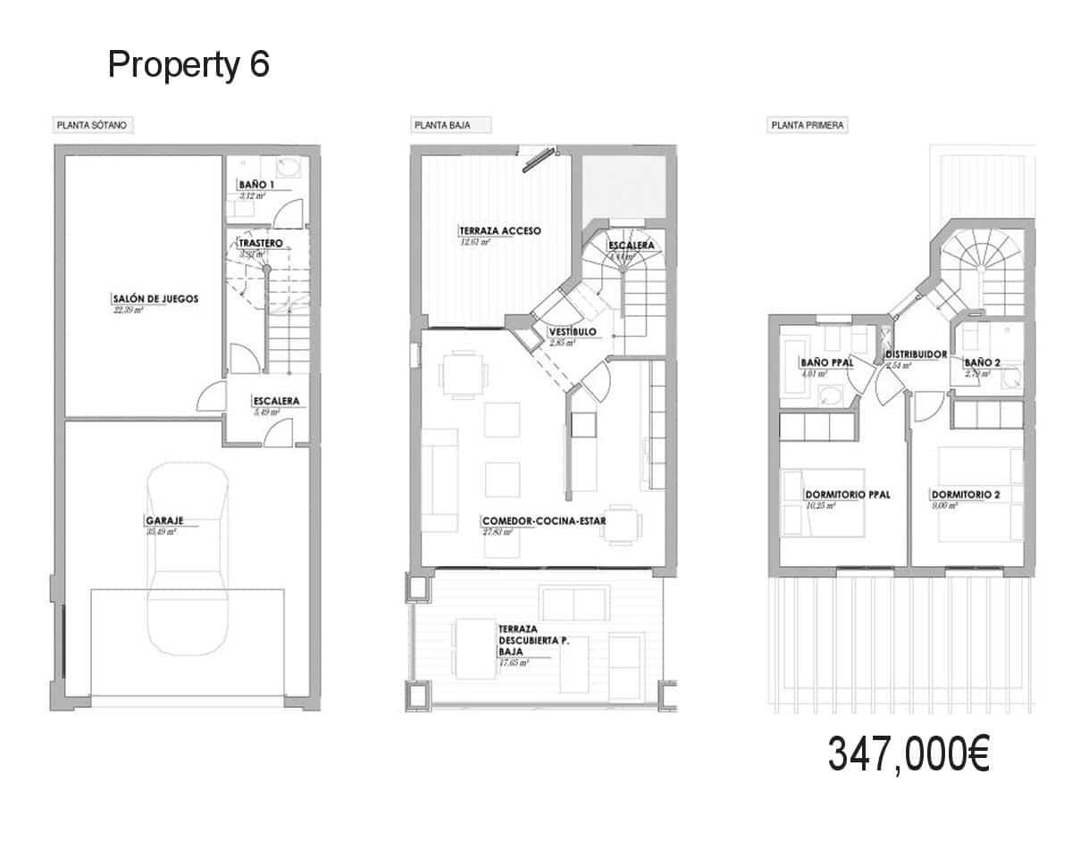 2 camera da letto Casa in vendita in Torrox con piscina garage - 318.000 € (Rif: 8944870)