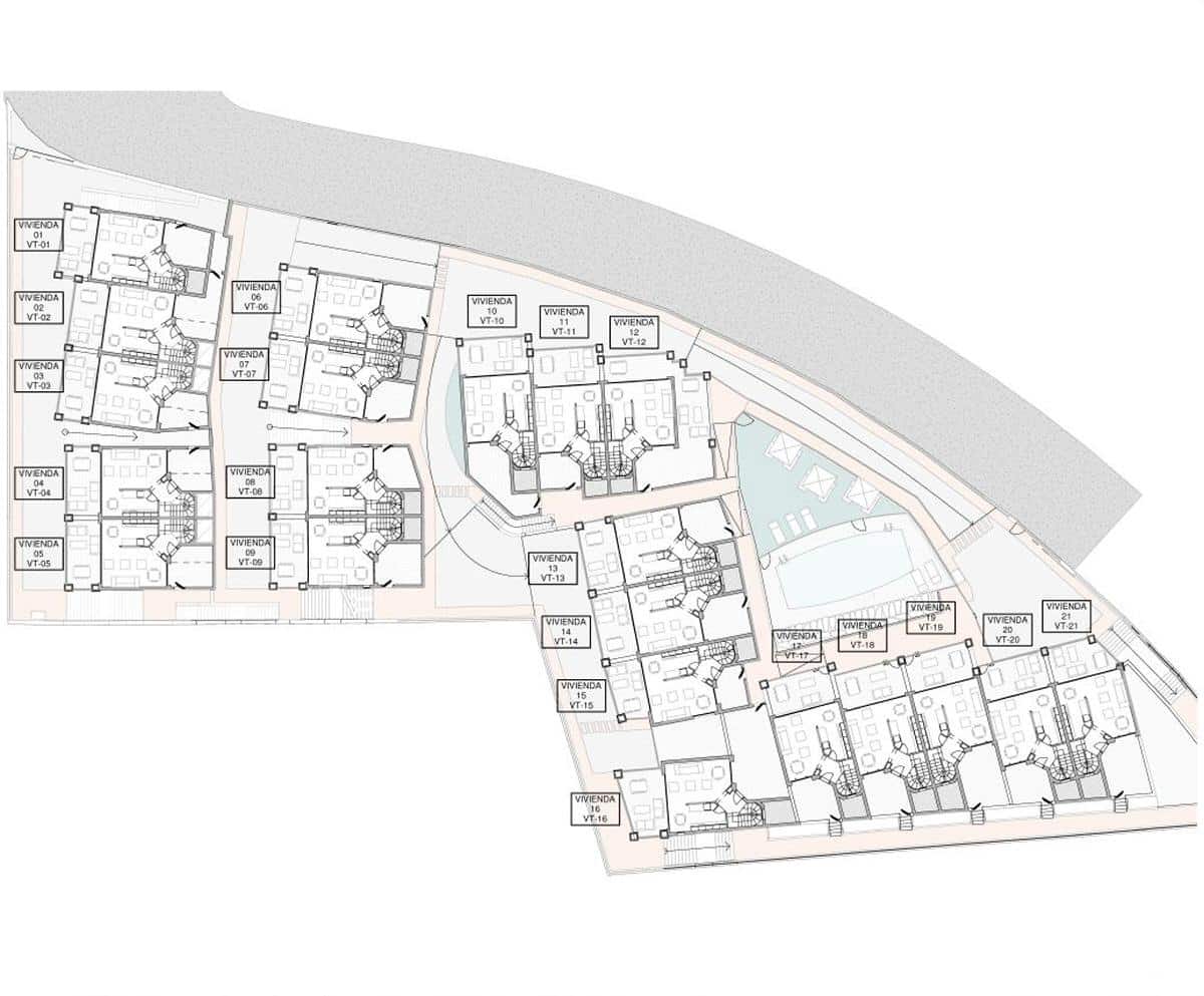 2 camera da letto Casa in vendita in Torrox con piscina garage - 318.000 € (Rif: 8944870)