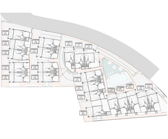 2 camera da letto Casa in vendita in Torrox con piscina garage - 318.000 € (Rif: 8944870)