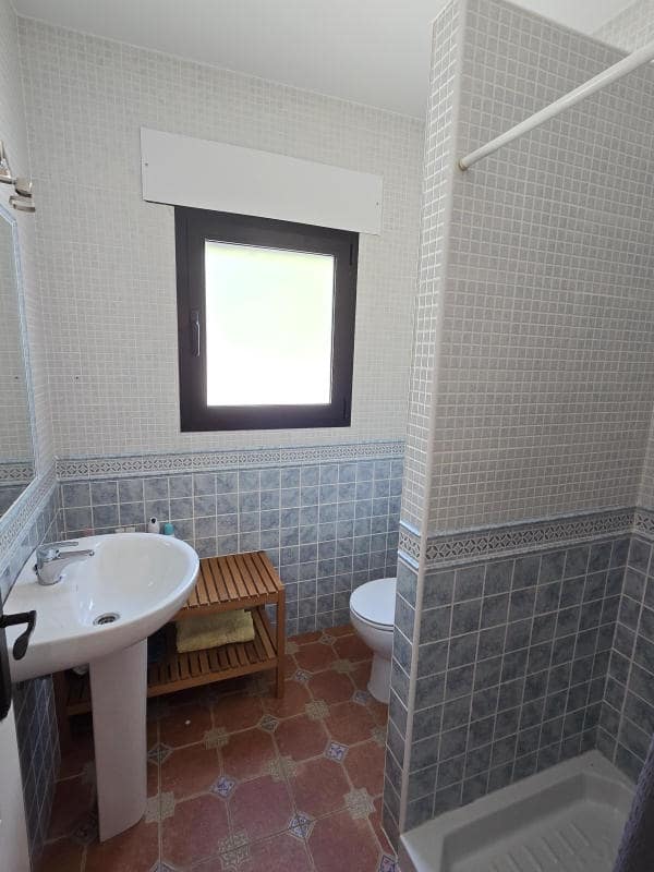 3 slaapkamer Villa te koop in Canillas de Albaida met zwembad - € 385.000 (Ref: 9117902)
